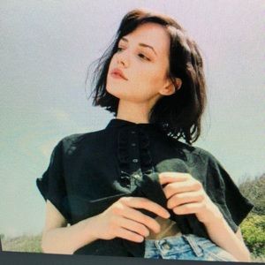 Meet your Posher, Vickie